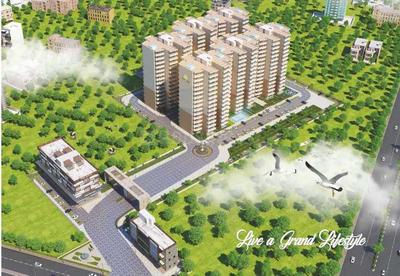 2 BHK Flat