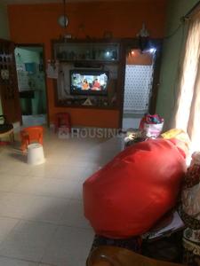 Gallery Cover Image of 2200 Sq.ft 5+ BHK Independent House for buy in Hebbal for 23000000