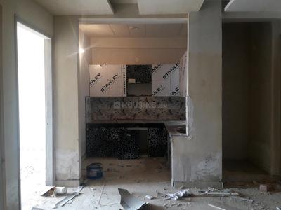 3 BHK Apartment