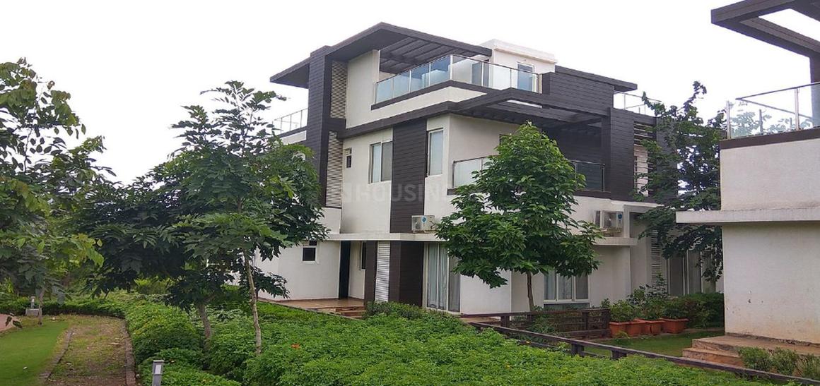 1620 Sqft 2 BHK Villa for sale in Raheja Viva TH Pirangut, Pune. Property ID 3882705