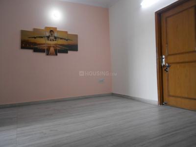 Gallery Cover Image of 1600 Sq.ft 3 BHK Independent House for rent in Sector 7 Dwarka for 24100
