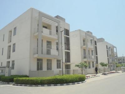 Gallery Cover Image of 1380 Sq.ft 3 BHK Independent House for buy in Sector 82 for 7400000