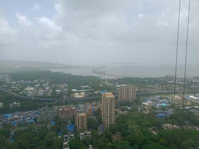 2 BHK अपार्टमेंट