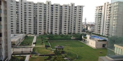 4 BHK Apartment