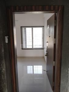 Gallery Cover Image of 1005 Sq.ft 2 BHK Apartment for buy in Alliance White Lily, Wakad for 5125000