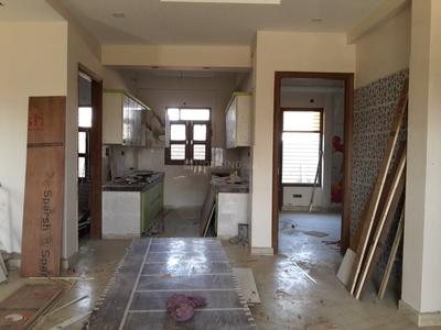 2 BHK Independent Floor