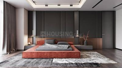 Gallery Cover Image of 1000 Sq.ft 2 BHK Apartment for buy in Vasavi Heights, Pocharam for 2700000