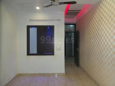 1 BHK Independent Floor