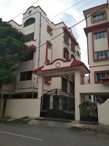 Gallery Cover Image of 1200 Sq.ft 2 BHK Apartment for buy in Vidyaranyapura for 6000000
