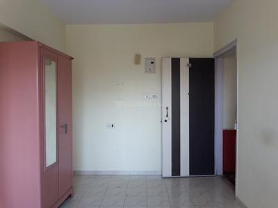 Gallery Cover Image of 350 Sq.ft 1 RK Apartment for buy in Shivaji Nagar for 6000000