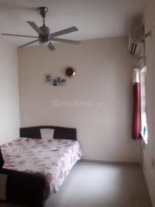 Gallery Cover Image of 1000 Sq.ft 2 BHK Independent House for buy in Talawali Chanda for 3300000