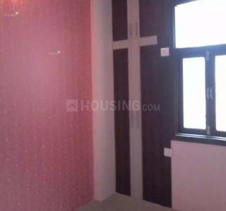 1 BHK Independent Floor