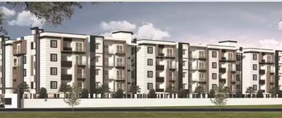 2 BHK Apartment
