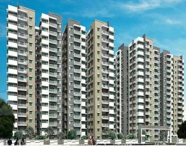 2 BHK Apartment