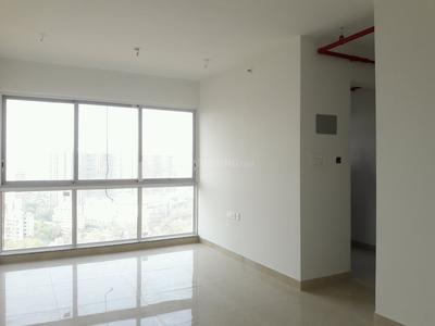 2 BHK फ़्लैट