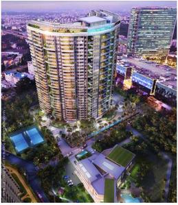 3 BHK फ़्लैट