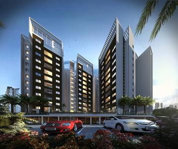 3 BHK Apartment