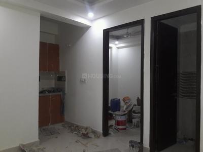 Gallery Cover Image of 460 Sq.ft 1 BHK Apartment for buy in Chhattarpur for 1500000
