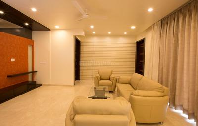 Gallery Cover Image of 2500 Sq.ft 4 BHK Independent House for buy in Baner for 25000000