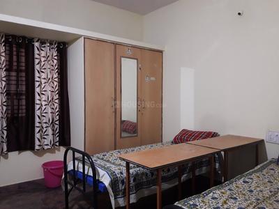 Bedroom Image of 10th Planet Boys Homes in Govinakanahalli