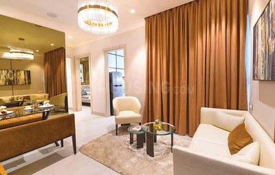2 BHK Apartment