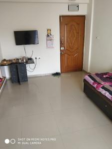 Gallery Cover Image of 1200 Sq.ft 3 BHK Apartment for buy in Mirambica Aditya Parivesh, Chandlodia for 5200000