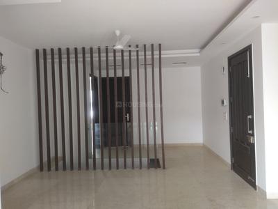 Gallery Cover Image of 1800 Sq.ft 3 BHK Independent Floor for buy in DLF Phase 1 for 15500000