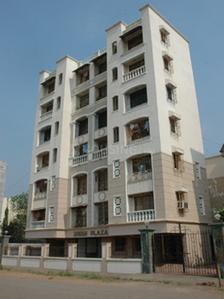 Gallery Cover Image of 650 Sq.ft 1 BHK Apartment for buy in Goregaon West for 19000000
