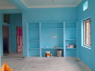 2 BHK Independent House