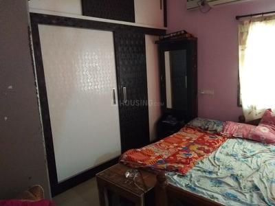 Gallery Cover Image of 750 Sq.ft 1 BHK Apartment for buy in Old Bowenpally for 3000000