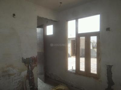 1 RK Apartment