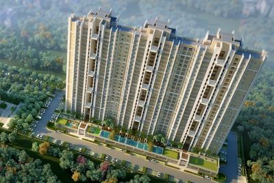 3 BHK Apartment