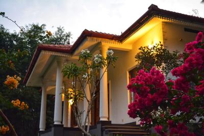 Gallery Cover Image of 1725 Sq.ft 3 BHK Villa for buy in Kaniyambetta for 8400000