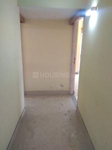 1 BHK Apartment