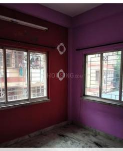 Gallery Cover Image of 910 Sq.ft 3 BHK Apartment for buy in Haltu for 5000000