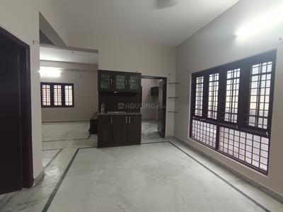 BHK Flat for rent in Habsiguda, East Hyderabad 1350 Sqft