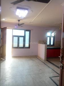 2 BHK Independent Floor