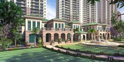 3 BHK Apartment