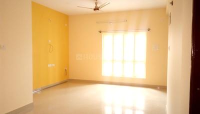 Gallery Cover Image of 1300 Sq.ft 2 BHK Independent Floor for buy in Bennigana Halli for 1500000