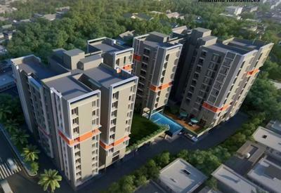 2 BHK Apartment