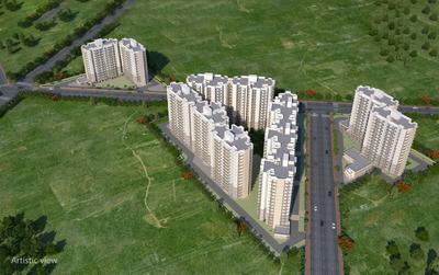 2 BHK Flat