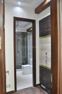 Gallery Cover Image of 1800 Sq.ft 3 BHK Independent Floor for buy in Green Park for 38000000