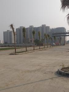 Residential Plot