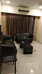 1 BHK Apartment
