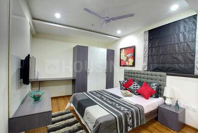 3 BHK Apartment