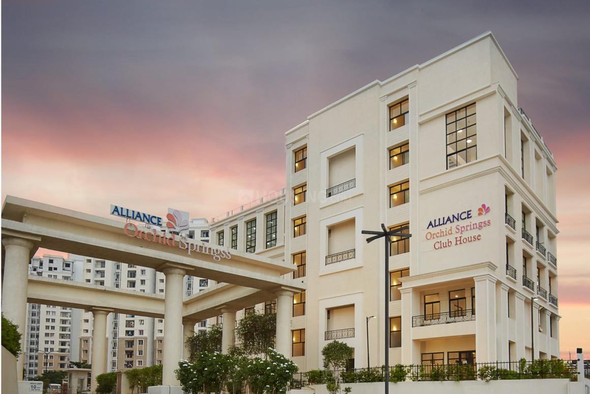 5 BHK 6410 Sqft Apartment for sale at Anna Nagar, Chennai