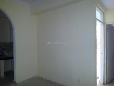 1 BHK Apartment