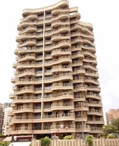 Gallery Cover Image of 1680 Sq.ft 3 BHK Apartment for rent in Kharghar for 35000