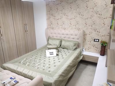 1 BHK Apartment
