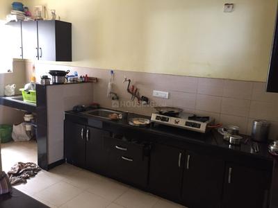 Gallery Cover Image of 1272 Sq.ft 2 BHK Apartment for buy in Peelamedu for 6500000